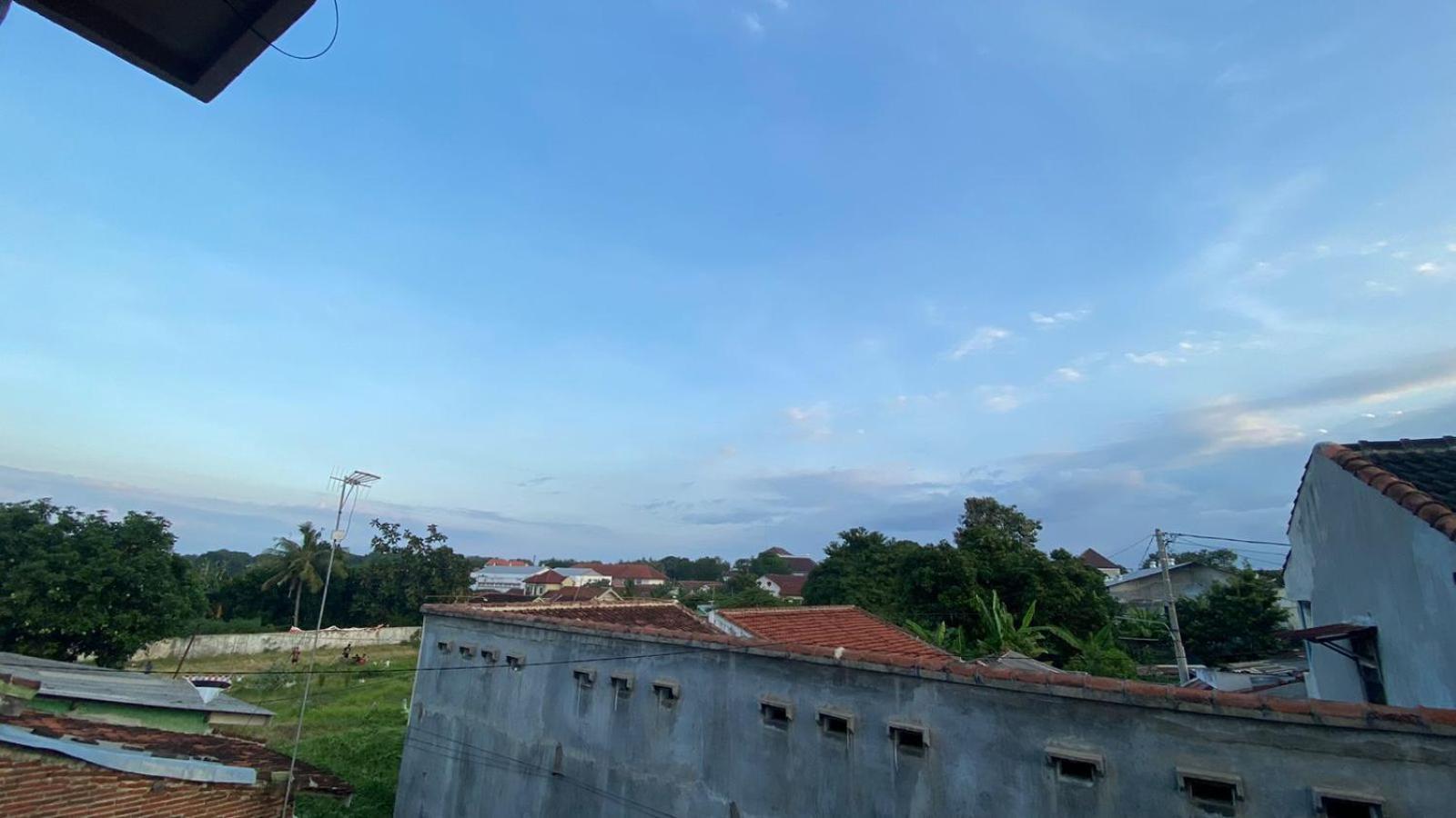 Good Feeling Banyuwangi Asrama *
